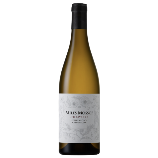 Miles Mossop Chapters Chenin Blanc 2023